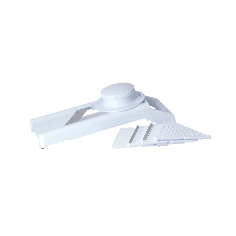 Cuisena Mandoline Slicer - 4 Blades
