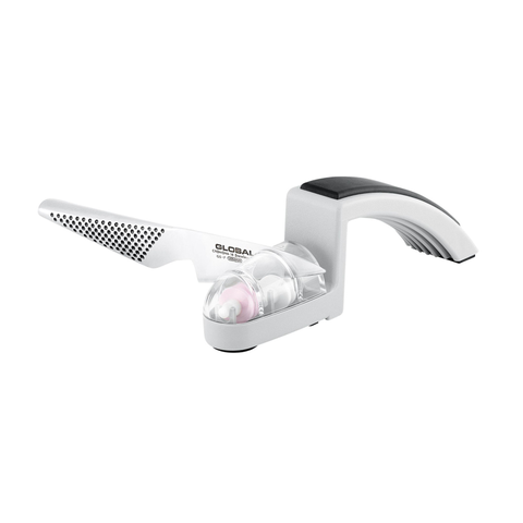 Minosharp 2 Stage Ceramic Water Sharpener