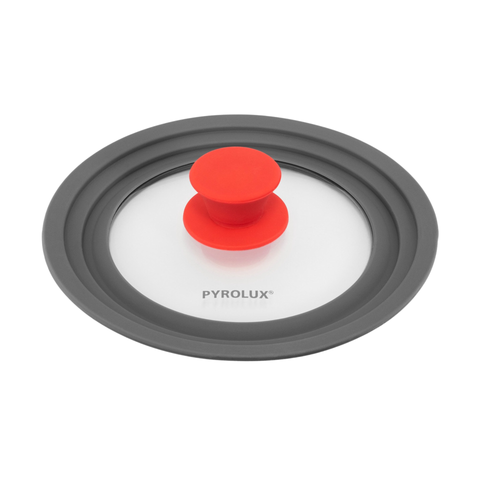 Universal Glass Lid Small - 16cm
