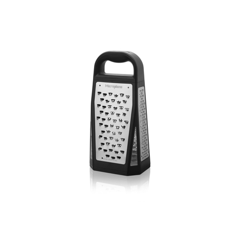 Elite 5-in-1 Box Grater