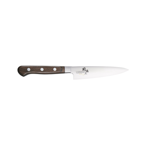 Seki Magoroku Benifuji Paring Knife 12cm