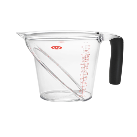 Good Grips Angled Measure Cup - 4 Cup/ 1L