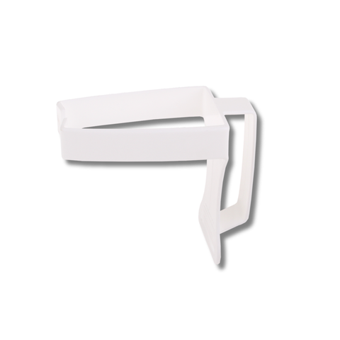 Handibrik Carton Holder White / White