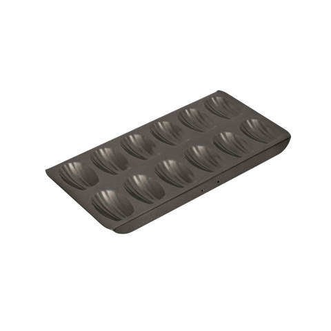 12Cup Madeleine Pan 40X20cm