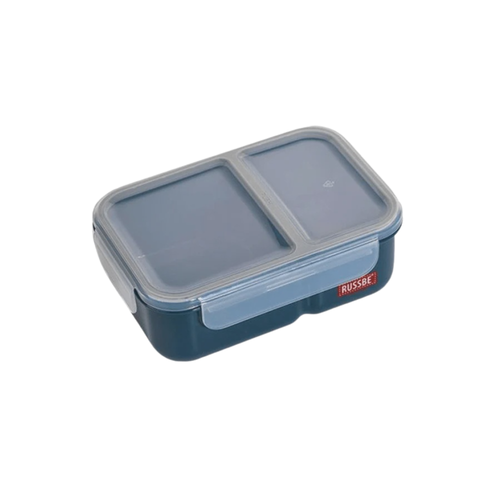 Inner Seal 2 Comp Lunch Bento 1.1L