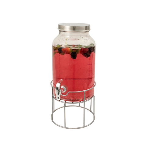 Sienna Beverage Dispenser 5.6L