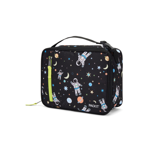 Freezable Classic Lunch Box - Spaceman