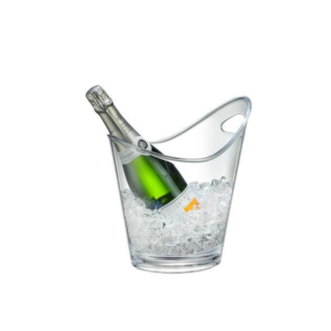 Vino Curva Wine/Champagne Bucket