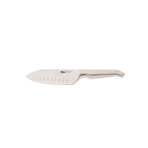 Pro East/West Santoku Knife 13cm