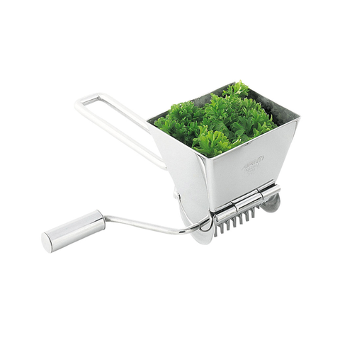 Lifestyle Rotary Herb Mill