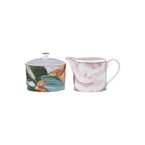 Bloom Sugar & Ceamer