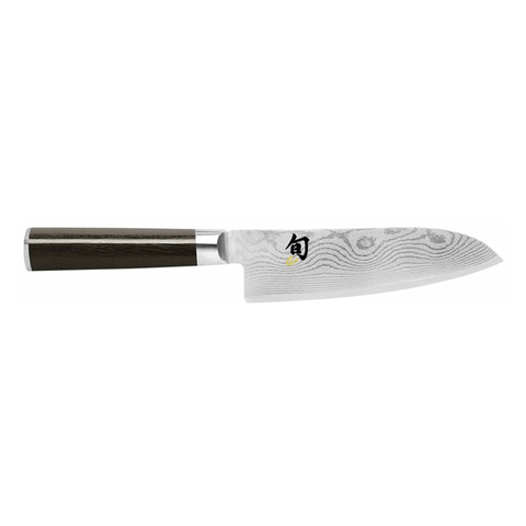 Classic Santoku Knife 17.8cm