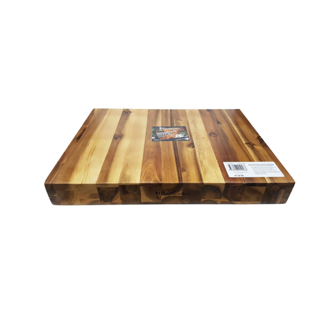 Classica Acacia Rectangular Board
