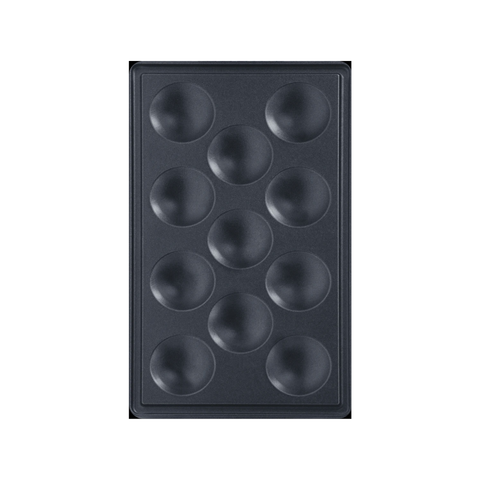 Snack Collection Accessory Plates - Small Bites