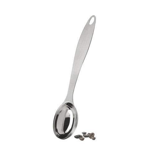 Steel Coffee Scoop