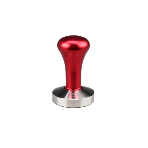 Coffee Tamper - Red