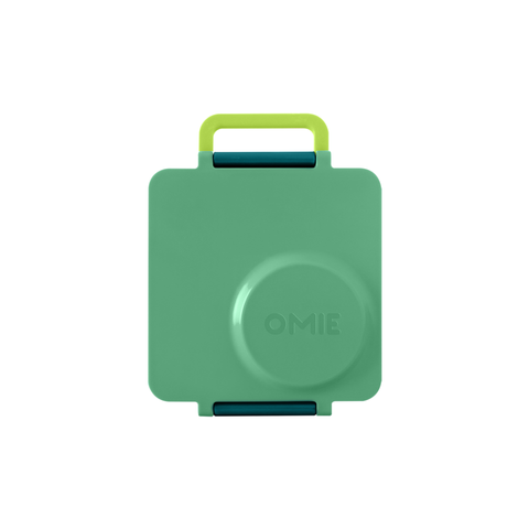 Omiebox Hot & Cold Lunch Box/Bento Box