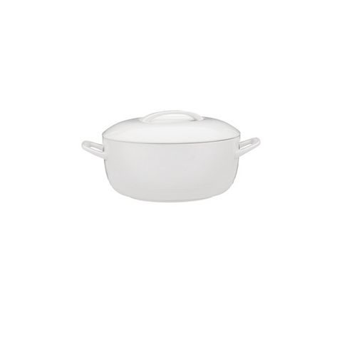 Signature Casserole Tall 2L with Lid