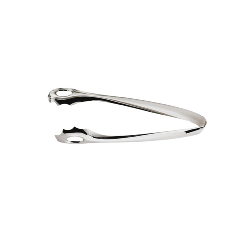 Stainless Steel Ice Tongs