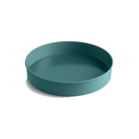 Round Loose Base Cake Tin 20cm