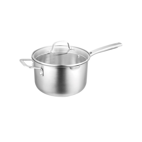 Radius 85 Saucepan