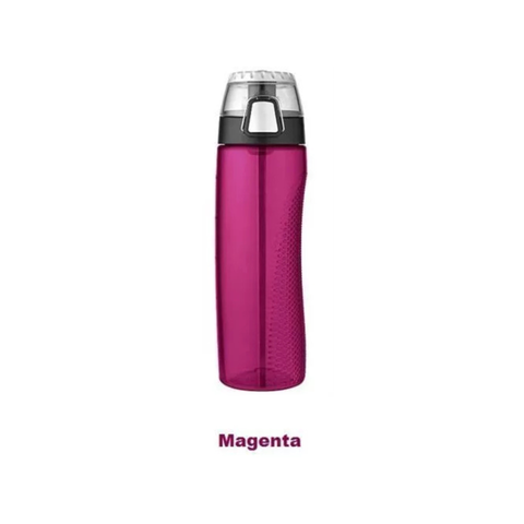 710Ml Thermos Single Wall Eastman Tritan Hydration Bottle - 5 Colors