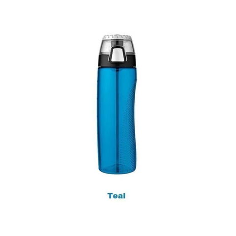 710Ml Thermos Single Wall Eastman Tritan Hydration Bottle - 5 Colors