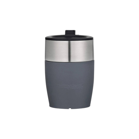 230ml Thermocafe Stainless Steel Double Wall Coffee Cup -  - 3 Colors