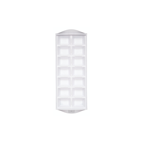 Ice Cube Tray, Bagged with Header Card