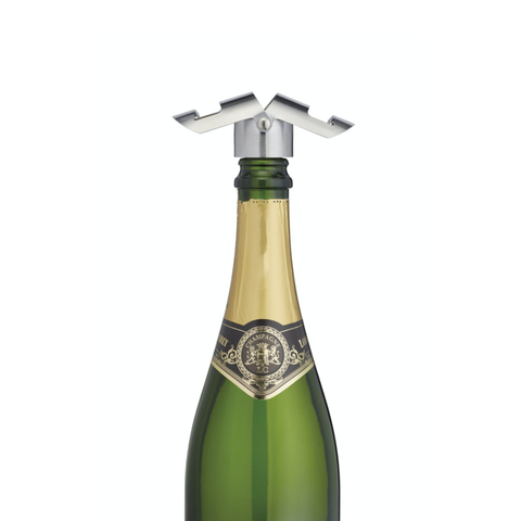 Sparkling Wine Bottle Stopper