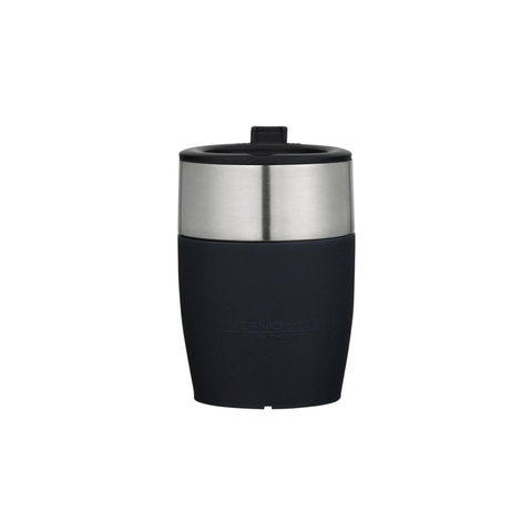 230ml Thermocafe Stainless Steel Double Wall Coffee Cup -  - 3 Colors