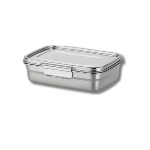 Dry Cell Airtight Container 1.9L 25x18x7cm