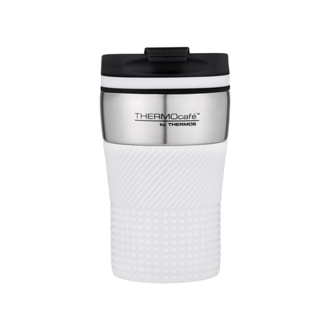 Thermocafe Vacuum Insulated Travel Cup - 200ml (10 Colors)