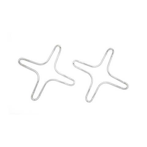 Cuisena Heat Reducer/Trivet Set/2