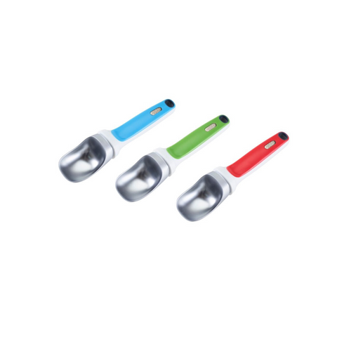 Right Scoop Ice Cream Scoop - Assorted Colours