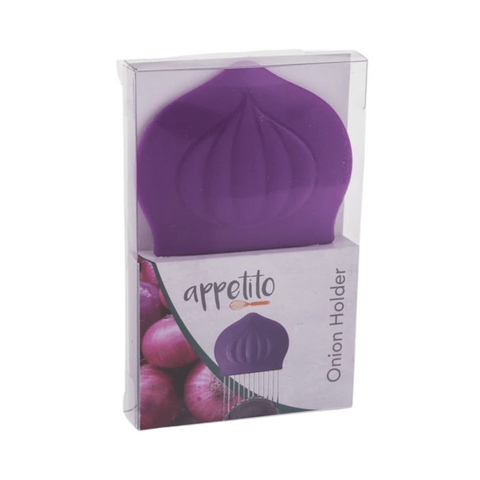 Onion Holder Purple