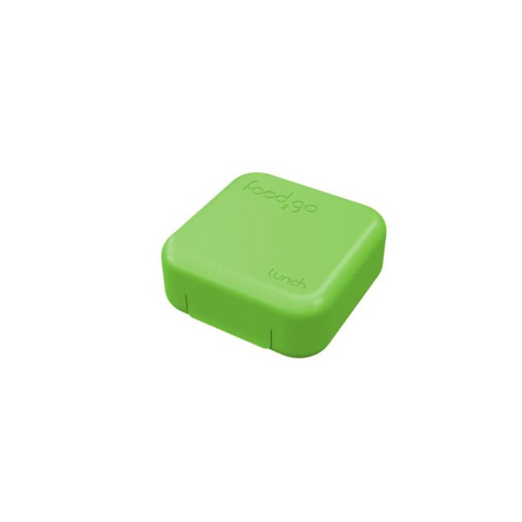 Sandwich Pod - Green