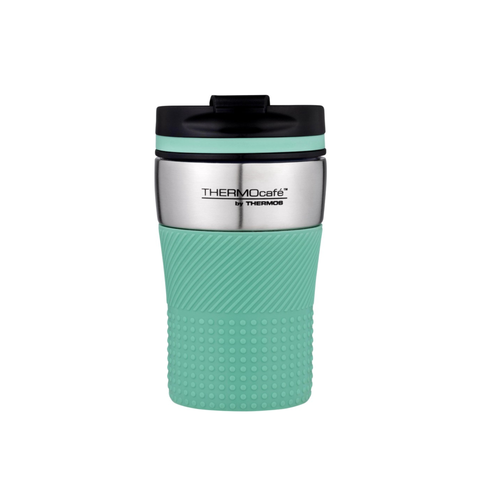 Thermocafe Vacuum Insulated Travel Cup - 200ml (10 Colors)