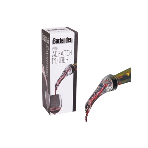 Wine Aerator Pourer