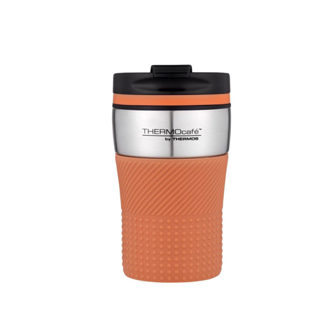 Thermocafe Vacuum Insulated Travel Cup - 200ml (10 Colors)
