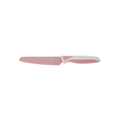 New Kiddikutter Child Safe Knife - 5 Colors