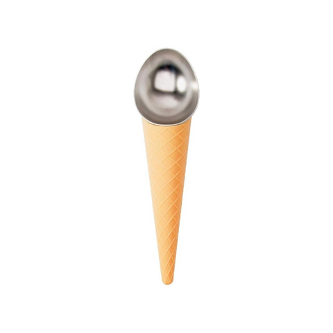 Scooper Dooper Ice Cream Scoop