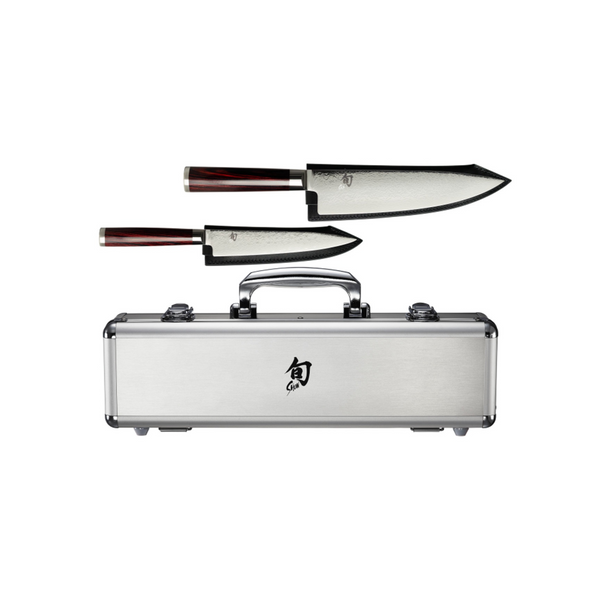 Kohen Anniversary Special Edition 2 Piece Set