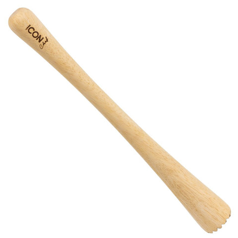 Rubber Wood Cocktail Muddler