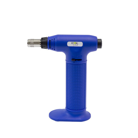 Chef's Torch - Blue