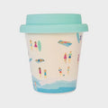 Mini Cup - Beach