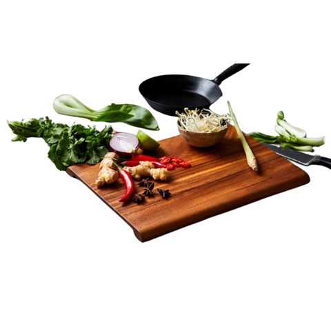 Yamba Cutting & Serving Board - 4 Sizes