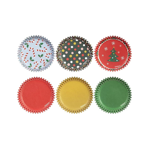 Traditional Standard Baking Cups