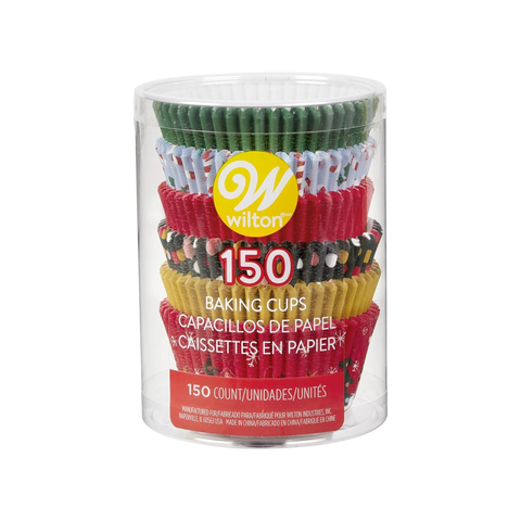 Traditional Standard Baking Cups