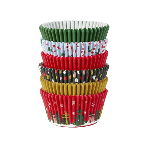Traditional Standard Baking Cups